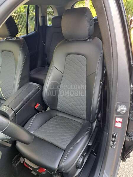 Mercedes Benz GLB 200 O D L I C A N