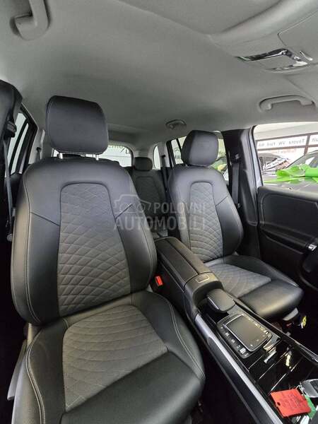 Mercedes Benz GLB 200 O D L I C A N