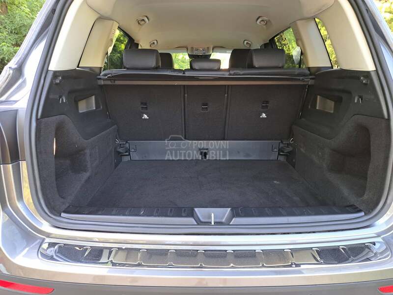 Mercedes Benz GLB 200 O D L I C A N