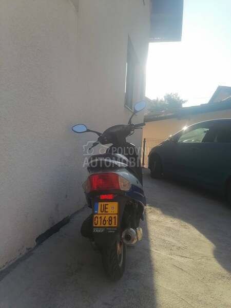 Peugeot vclic