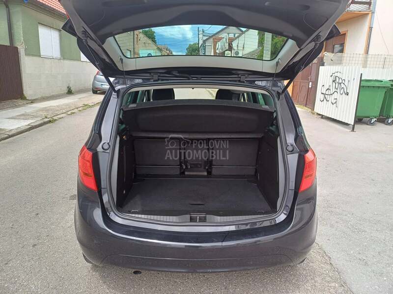 Opel Meriva 1.7 CDTI/TOOP/