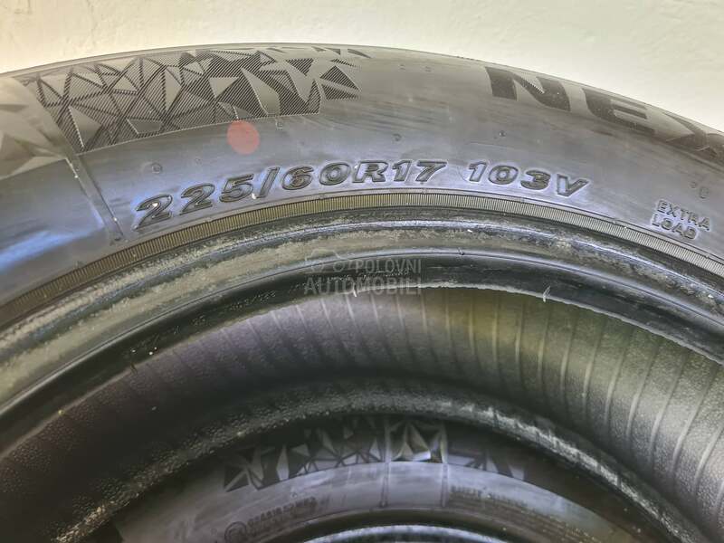 Nexen 225/60 R17 Sve sezone