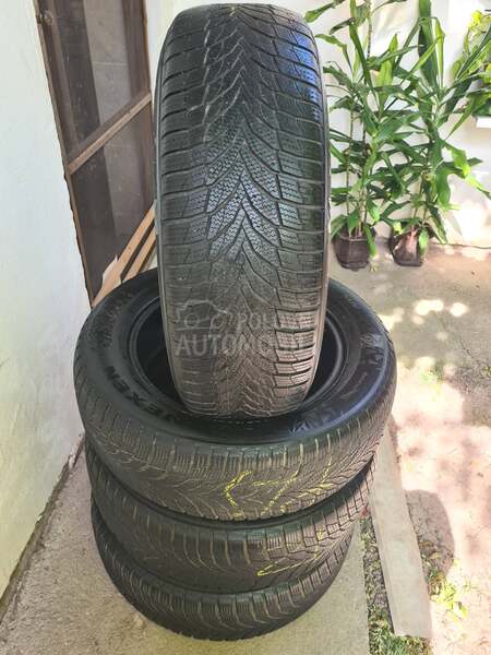 Nexen 225/60 R17 Sve sezone