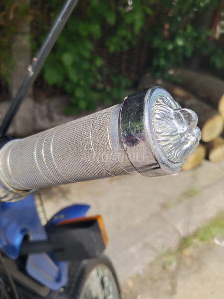 Tomos ATX