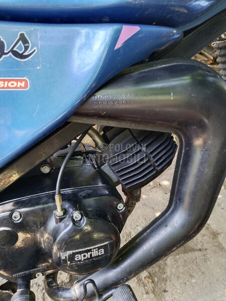 Tomos ATX