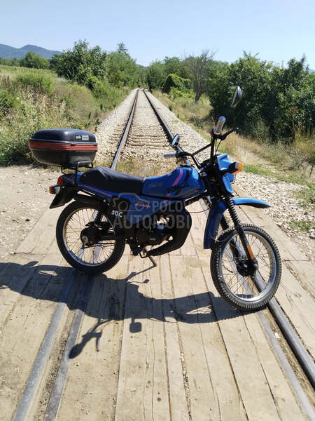 Tomos ATX