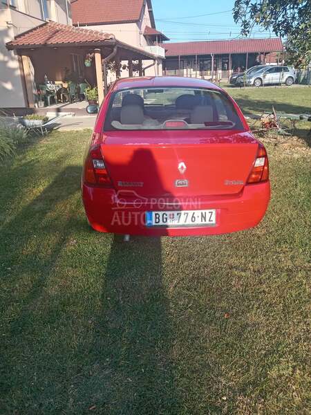 Renault Thalia 