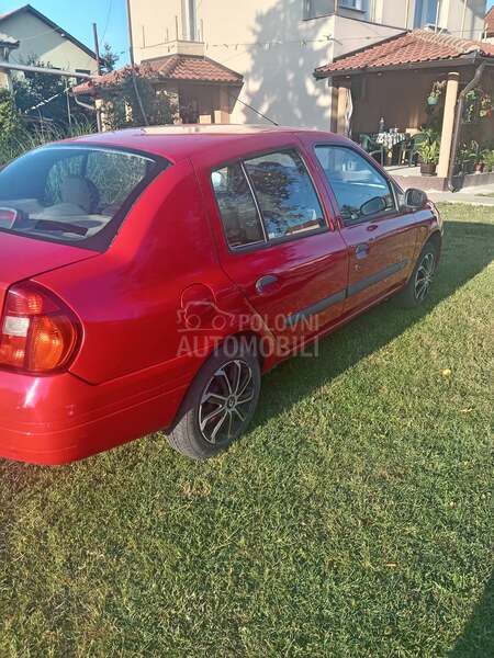 Renault Thalia 