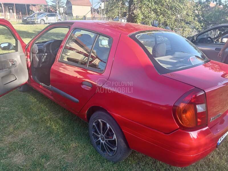 Renault Thalia 