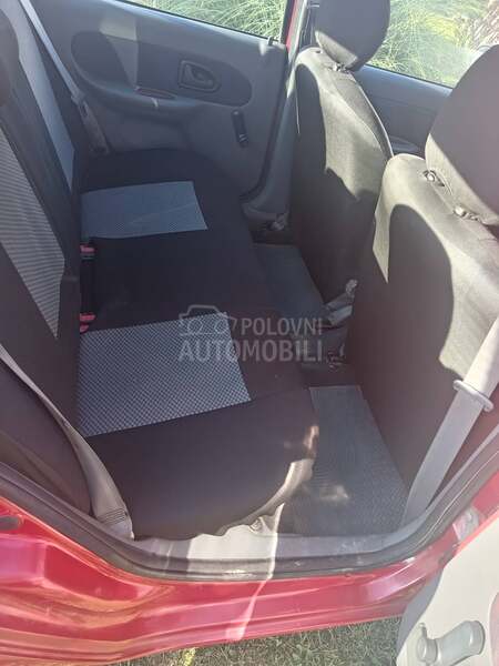 Renault Thalia 