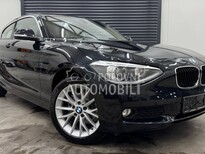BMW 116 luxury CH