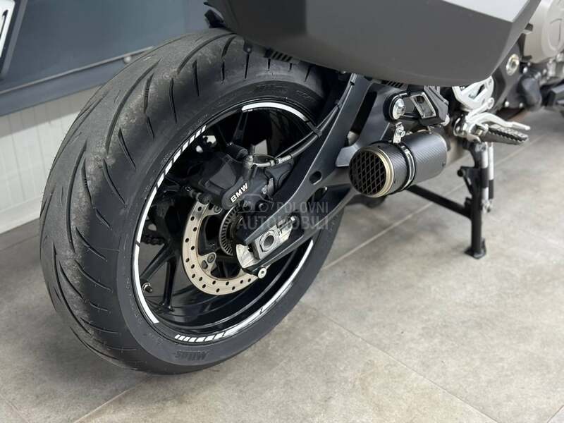 BMW s 1000 xr s1000xr
