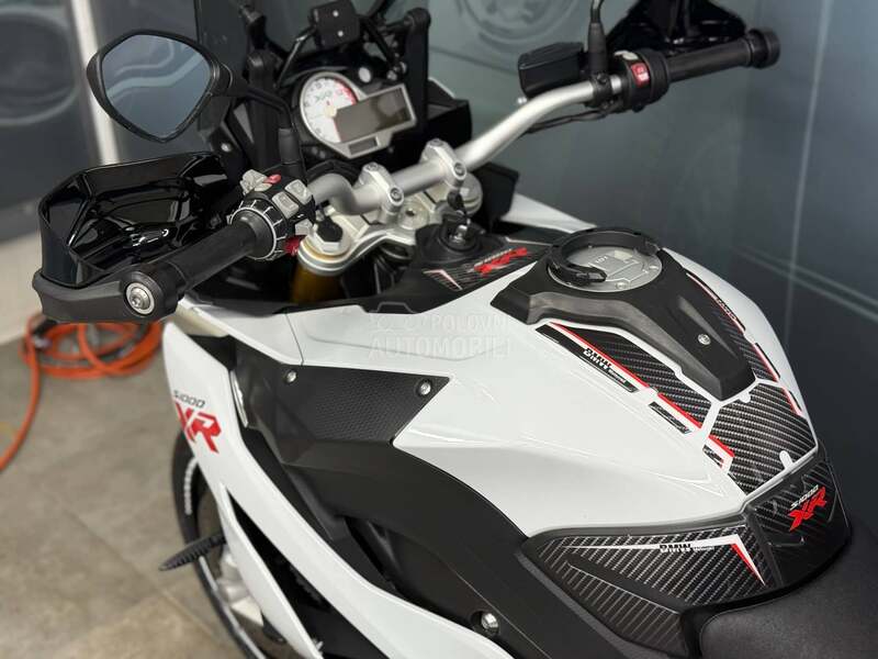 BMW s 1000 xr s1000xr