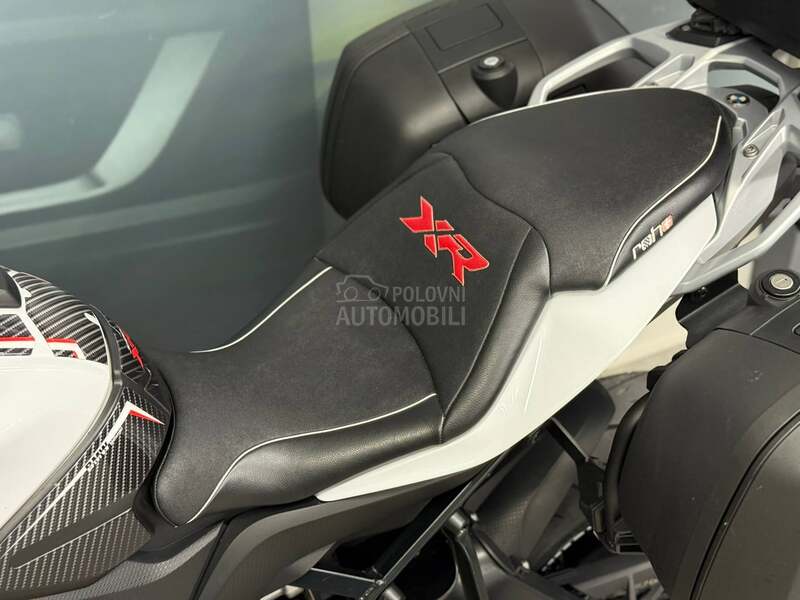 BMW s 1000 xr s1000xr