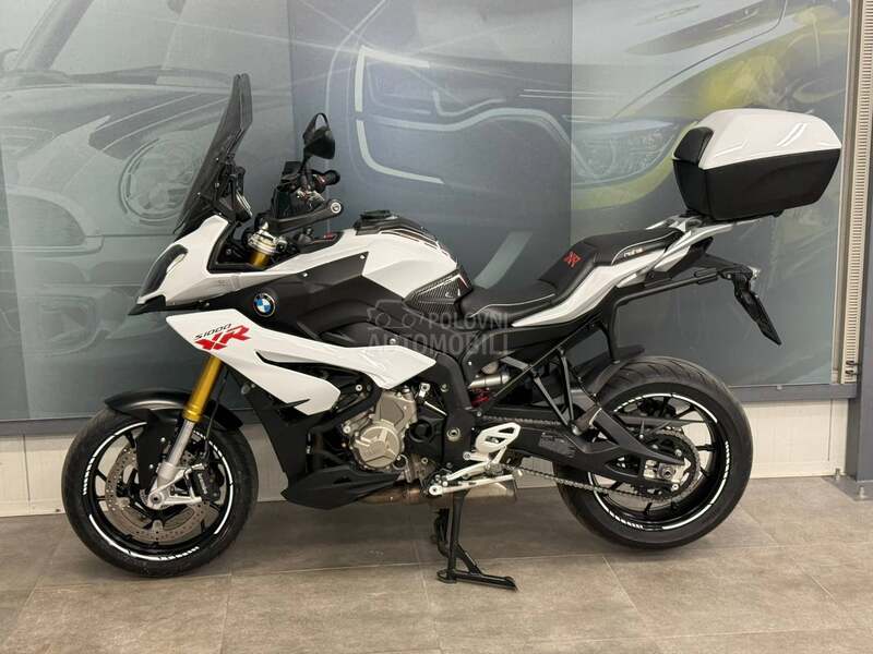 BMW s 1000 xr s1000xr