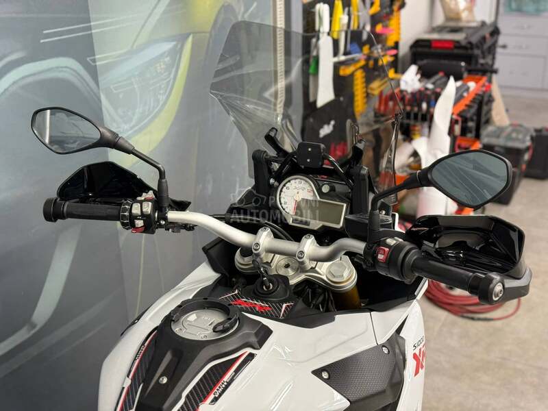 BMW s 1000 xr s1000xr