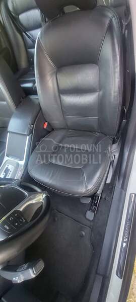 Volvo XC70 2.0d, auto.matik