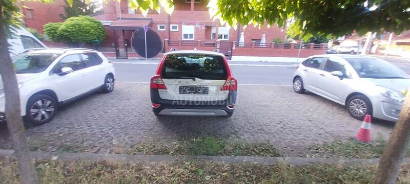 Volvo XC70 2.0d, auto.matik