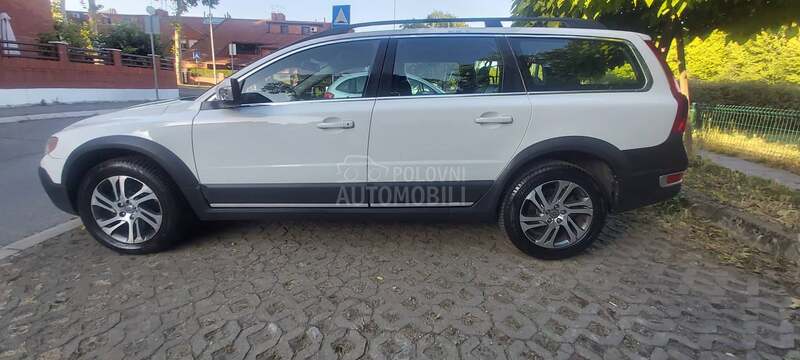 Volvo XC70 2.0d, auto.matik
