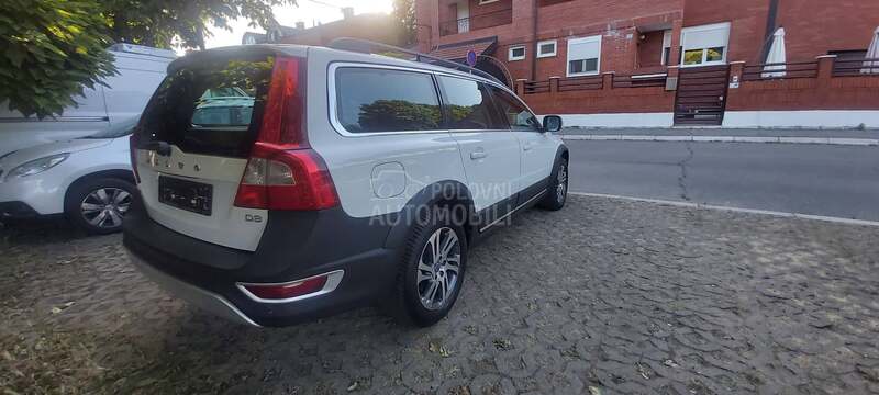 Volvo XC70 2.0d, auto.matik