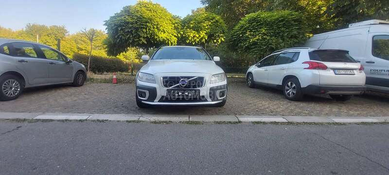 Volvo XC70 2.0d, auto.matik