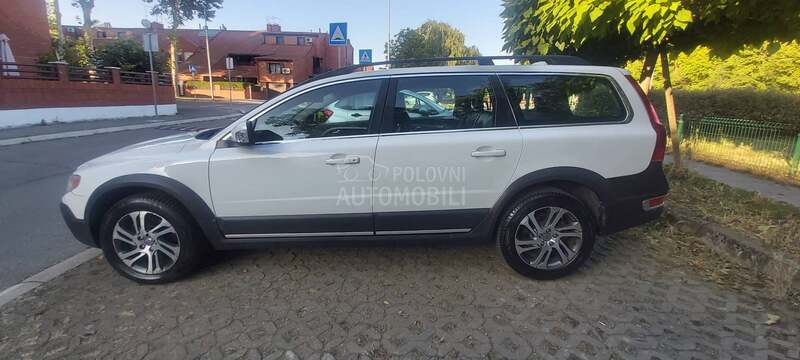 Volvo XC70 2.0d, auto.matik