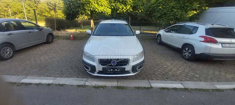 Volvo XC70 2.0d, auto.matik