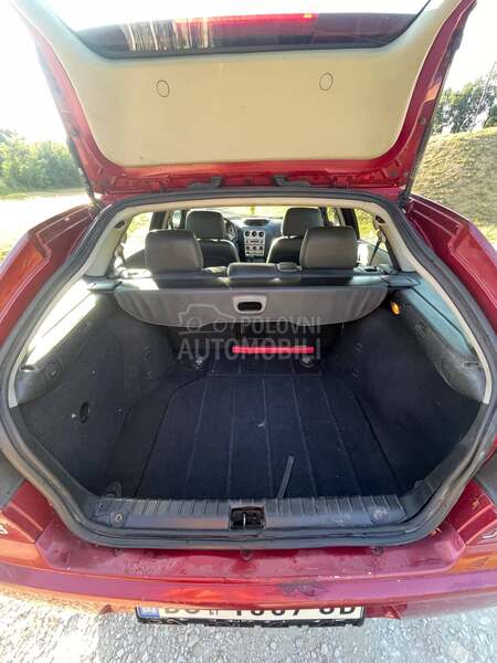 Alfa Romeo 156 1.9 JTD