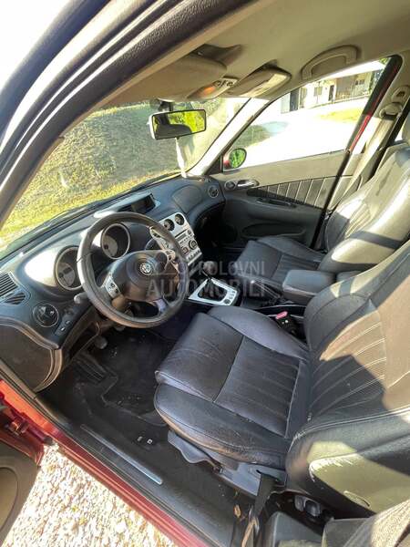 Alfa Romeo 156 1.9 JTD