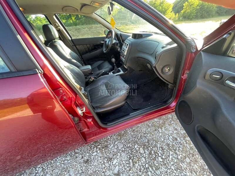 Alfa Romeo 156 1.9 JTD