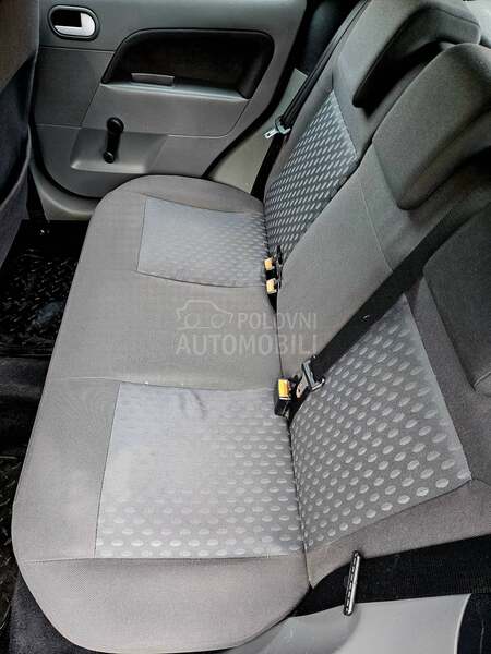 Ford Fiesta 1.4 TDI LUTKICAAA