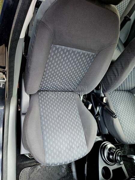 Ford Fiesta 1.4 TDI LUTKICAAA