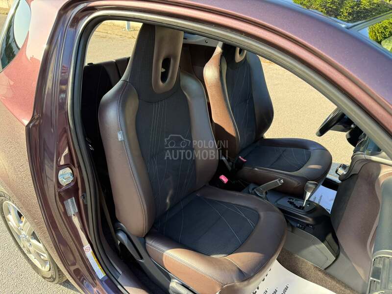 Toyota iQ multidrive fu.l.l