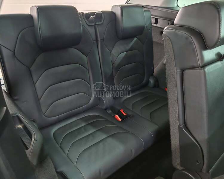 Škoda Kodiaq 7sed. T.o.p