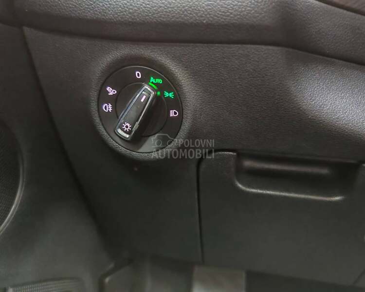 Škoda Kodiaq 7sed. T.o.p