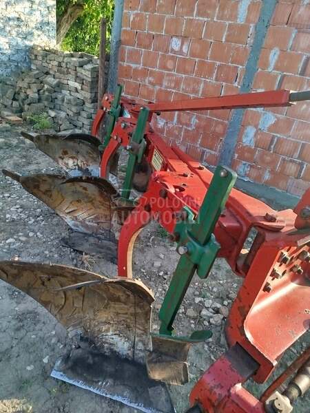 Vogel Noot M950 tri brazde