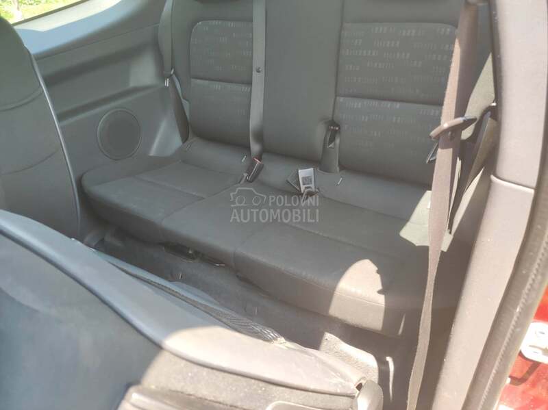 Mitsubishi Colt 1.3
