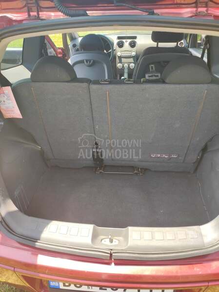Mitsubishi Colt 1.3