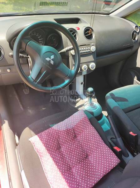 Mitsubishi Colt 1.3