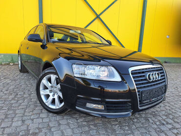 Audi A6 100.k.w/RESTY.LING