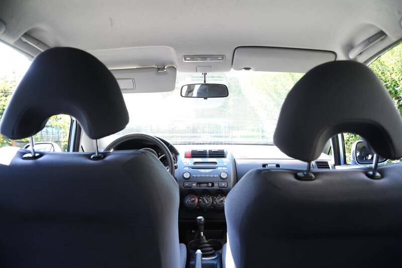 Honda Jazz 1.2