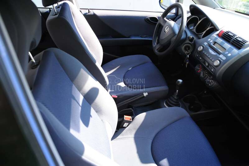 Honda Jazz 1.2