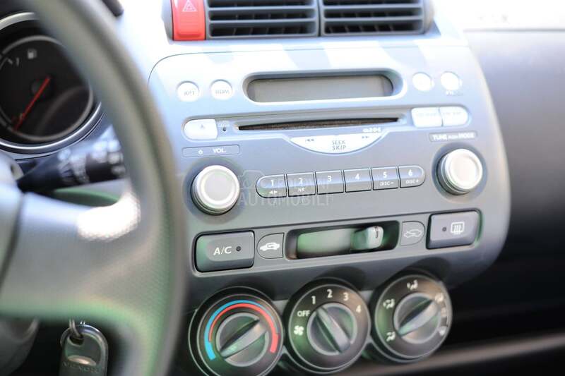 Honda Jazz 1.2