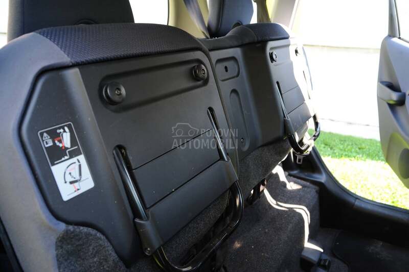 Honda Jazz 1.2