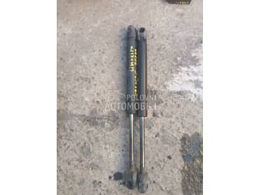 amortizeri gepeka limuzina za Opel Vectra C