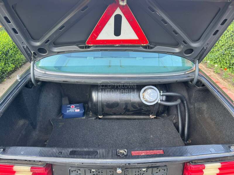 Mercedes Benz S 280 W126