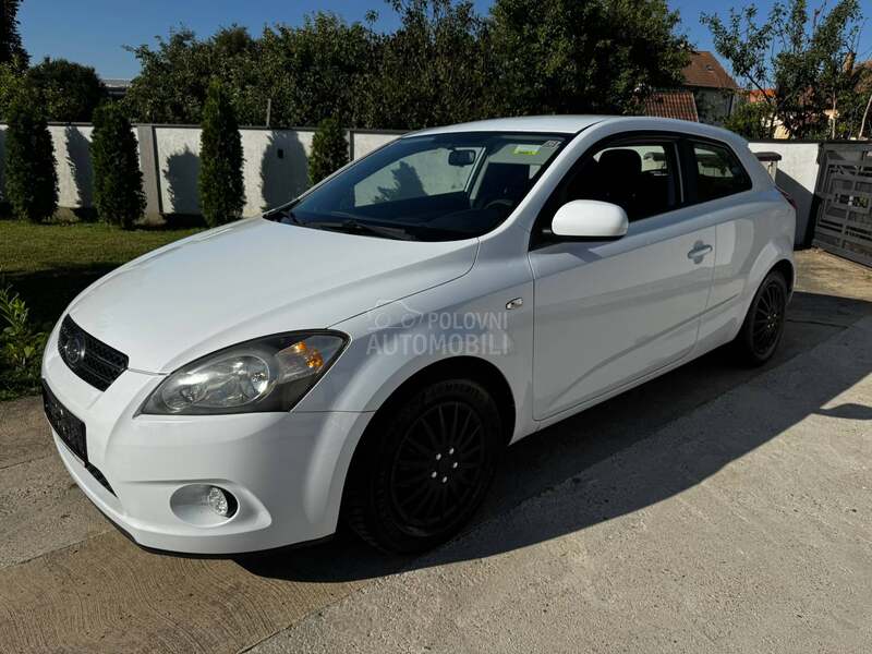Kia cee`d 