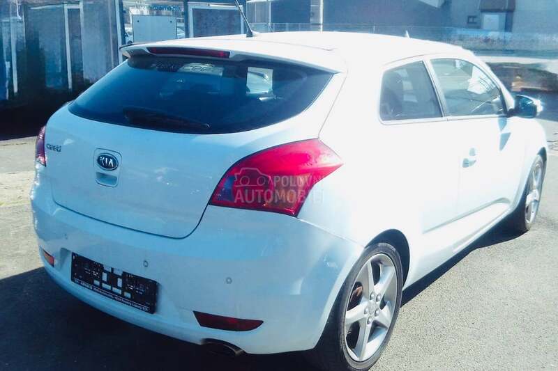 Kia cee`d 
