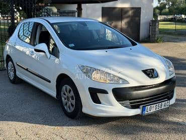 Peugeot 308 K.E.S