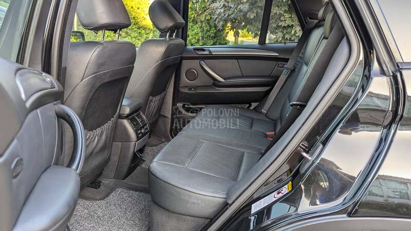 BMW X5 3.0d X-Drive /M/
